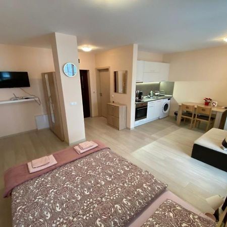 Apartment -The Mall Софія Екстер'єр фото