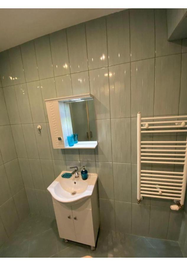 Apartment -The Mall Софія Екстер'єр фото