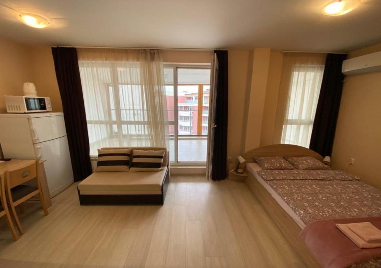 Apartment -The Mall Софія Екстер'єр фото