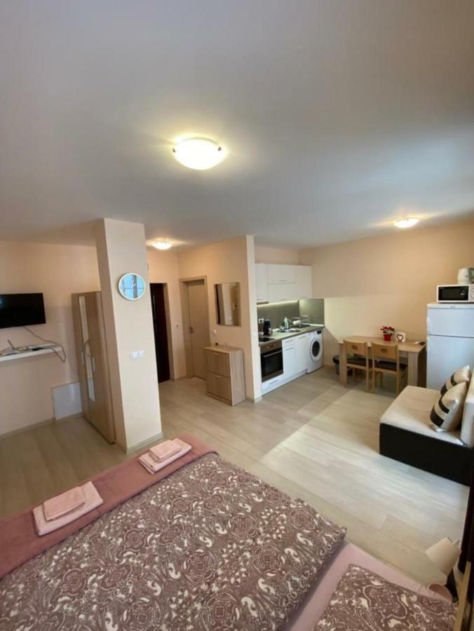 Apartment -The Mall Софія Екстер'єр фото