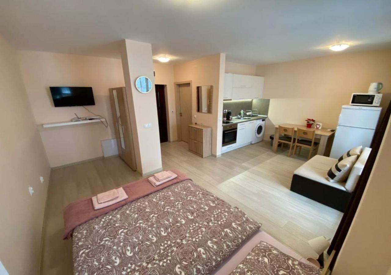 Apartment -The Mall Софія Екстер'єр фото
