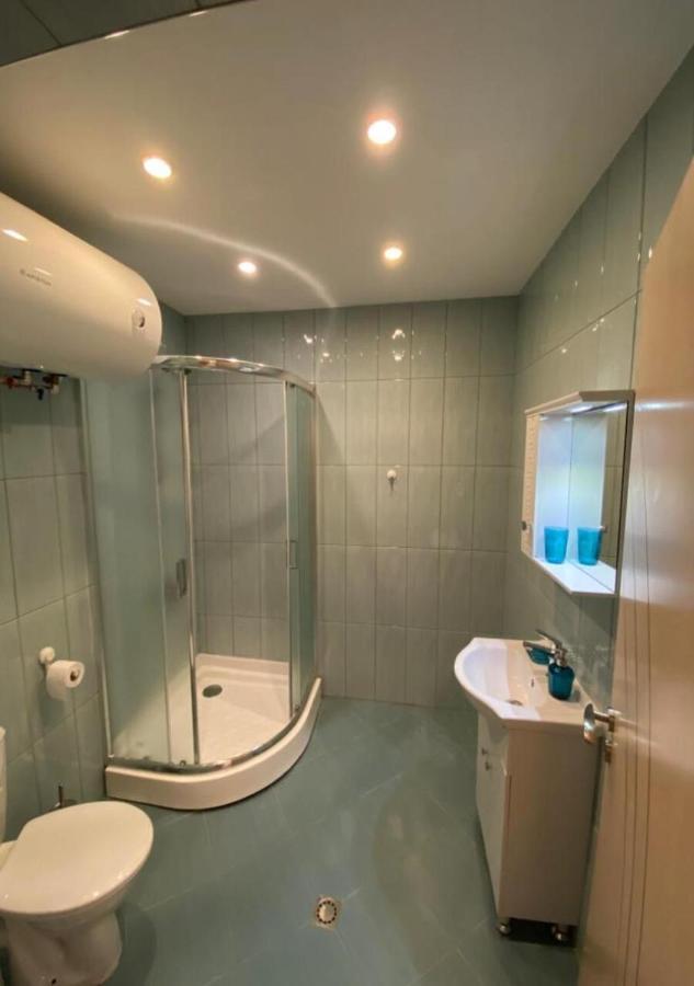 Apartment -The Mall Софія Екстер'єр фото