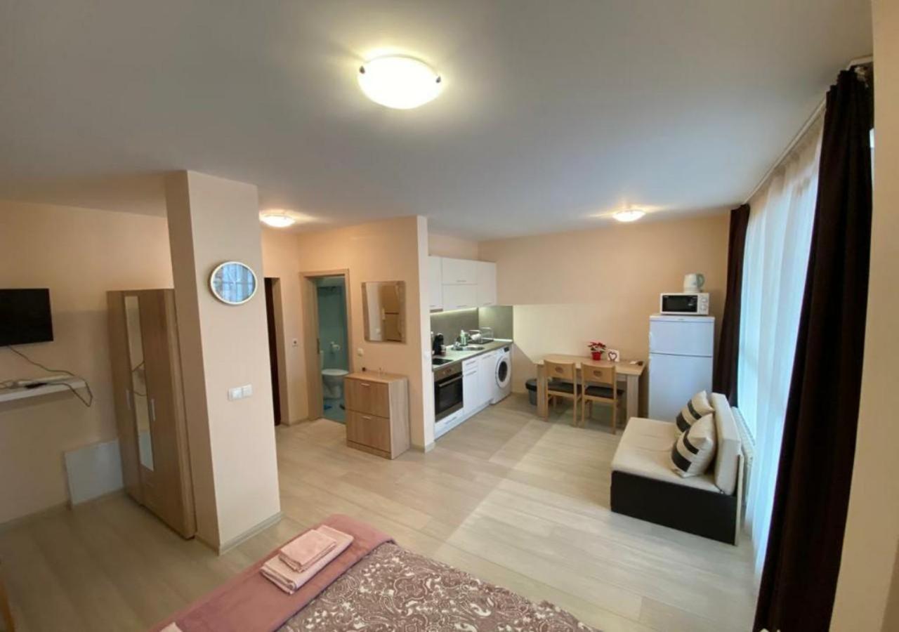 Apartment -The Mall Софія Екстер'єр фото