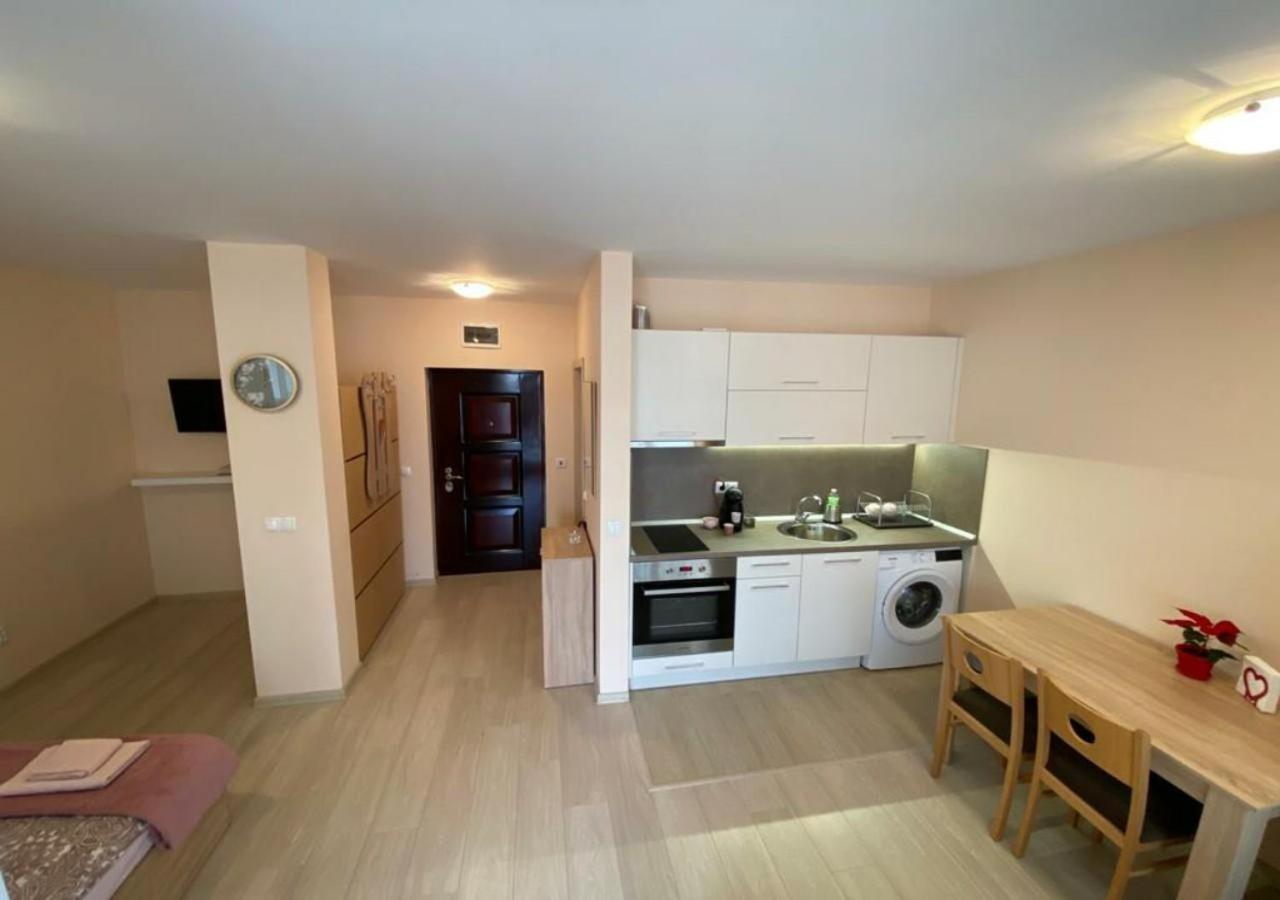 Apartment -The Mall Софія Екстер'єр фото