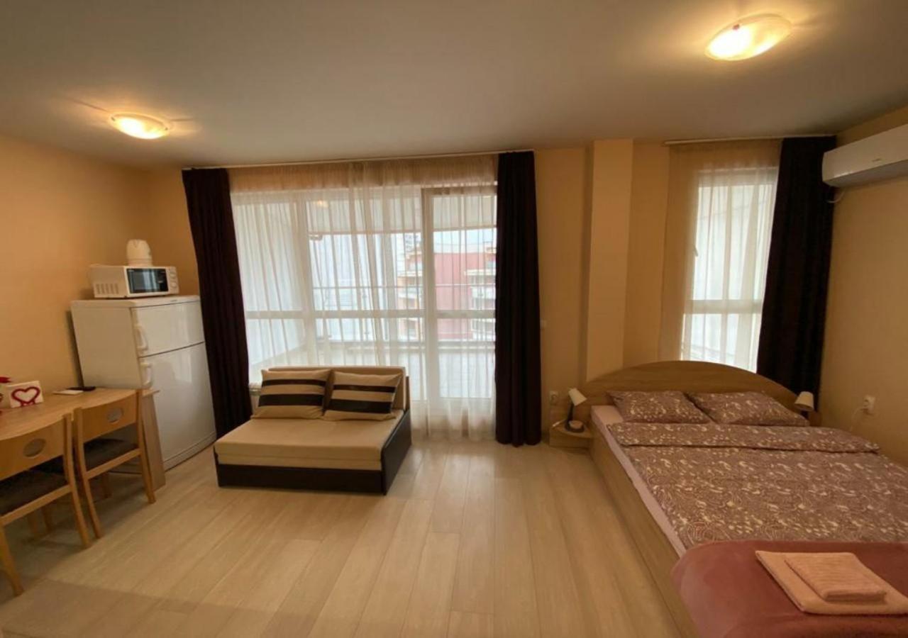 Apartment -The Mall Софія Екстер'єр фото
